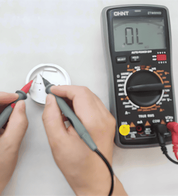 Electrical Insulation Testing