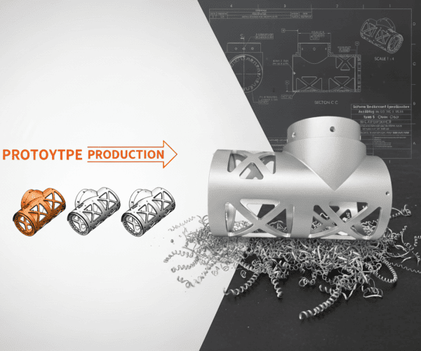 Xu Feng CNC Manufacturing