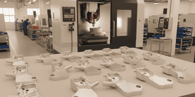 Medical Device Parts