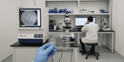 Medical Device Injection Molding