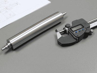 Precision Measurement Tools