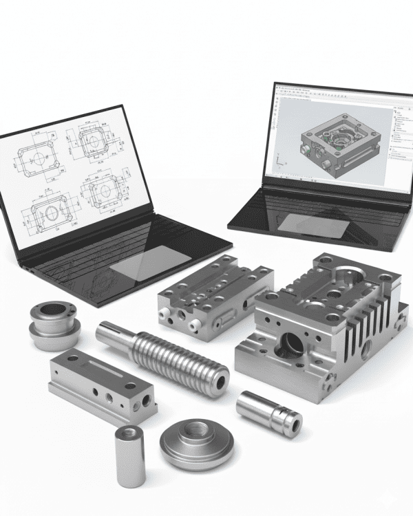 Manufacturing Excellence