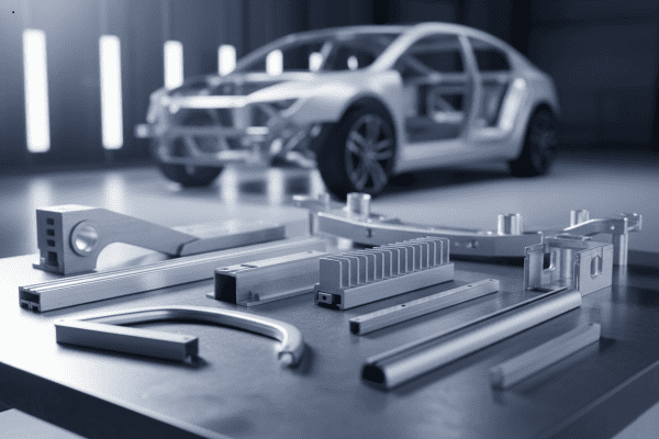 Automotive Components