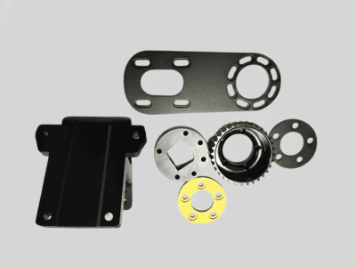 Automotive Interior Components