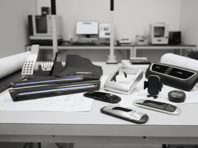 Automotive Accessories