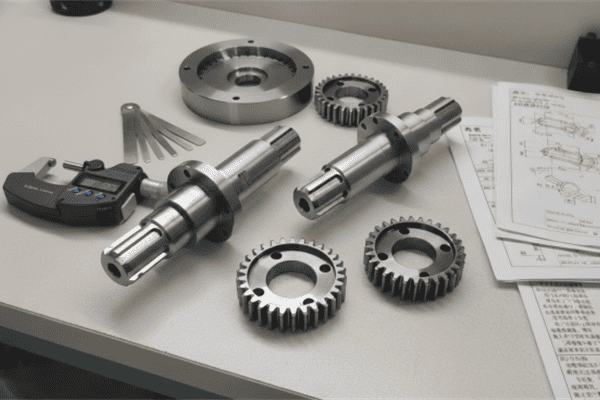 CNC Grinding Machine