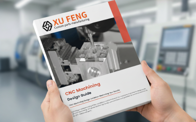 CNC Machining for Automotive