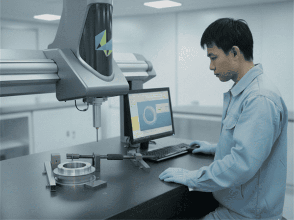 Complex Measurement Tools