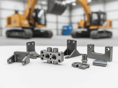 Construction Equipment