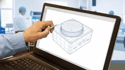 DFM for Semiconductor Manufacturing
