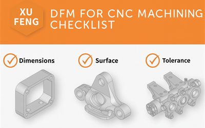 Design for Manufacturing in Automotive