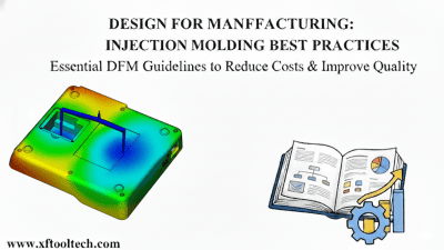 Injection Molding Design