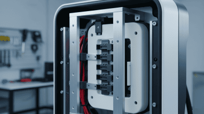 EV Charging Infrastructure