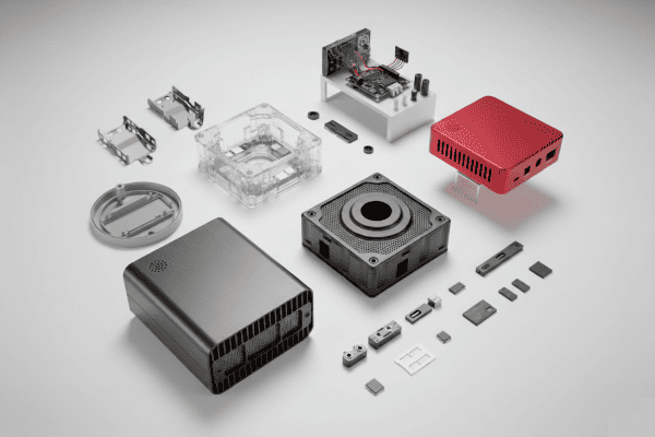 Electronics Enclosure Manufacturing