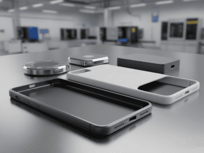 Electronics Housings