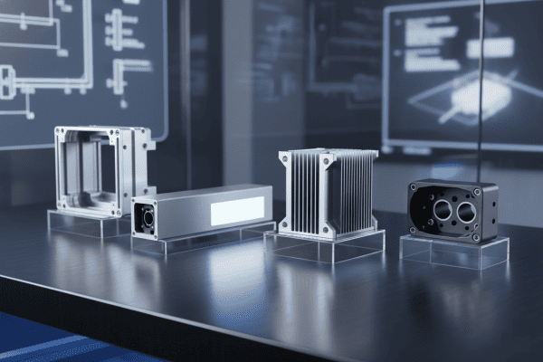 Electronics Solutions