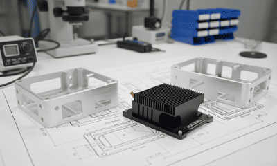 Electronics Specialization