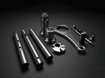 Industrial Component