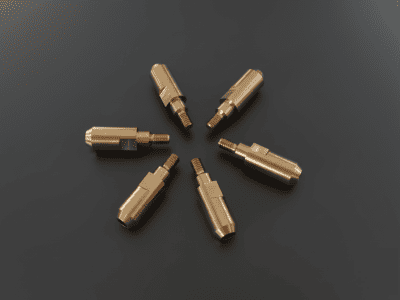 Medical Device Component