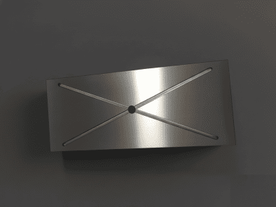 Injection Molded Component