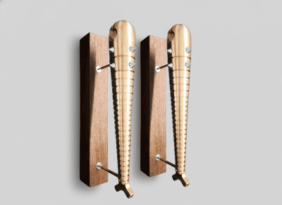 Home Appliance Components