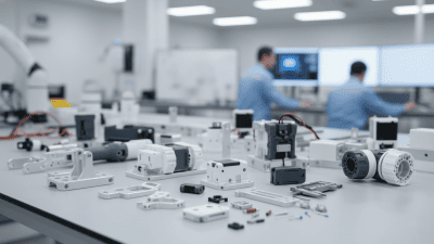 Humanoid Robot Case Study