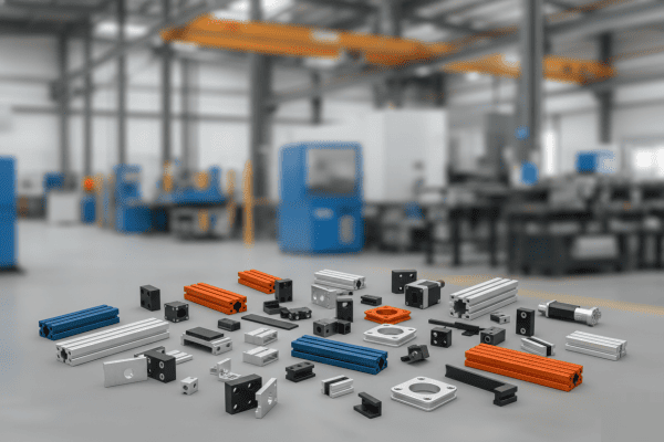 Industrial Equipment