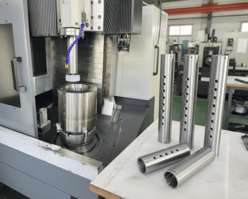 Internal Grinding Machine