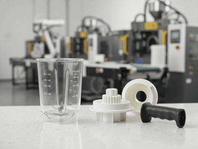 Kitchen Appliance Components