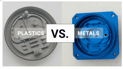 Material Selection Guide