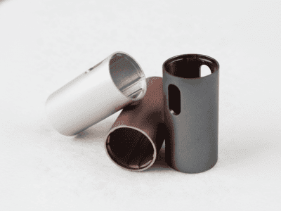 Medical Device Components