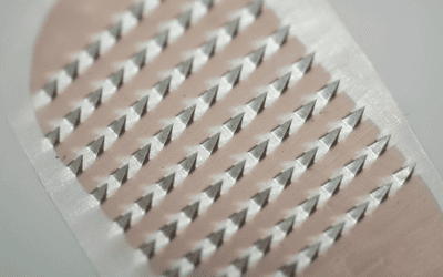 Diagnostic equipment parts