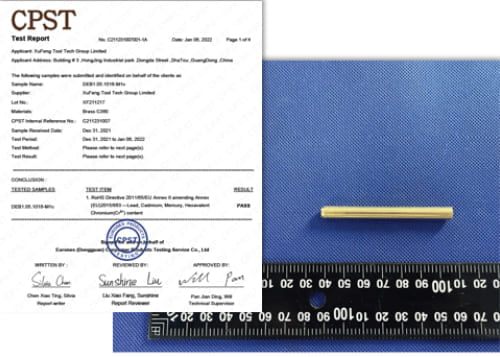 Other Special Report