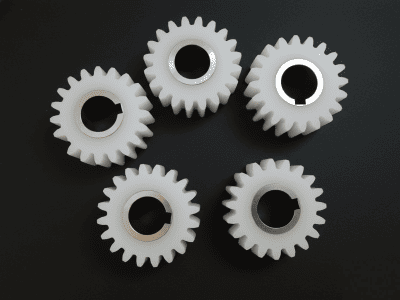 Plastic Gears