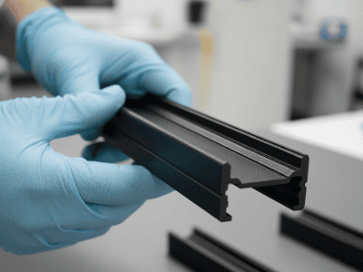 Powder Coating Process