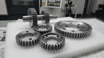 Precision Gear