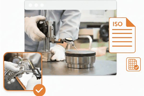 Quality Management System