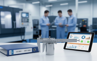 Automotive Quality Standards