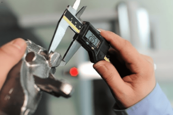 Quality Inspection Equipment