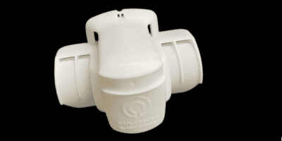 SLA 3D Printing Technology