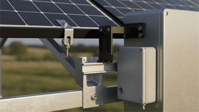 Solar Energy Systems