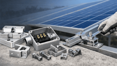 Solar Panel Manufacturing Guide