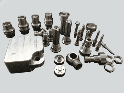 Sports Equipment Components
