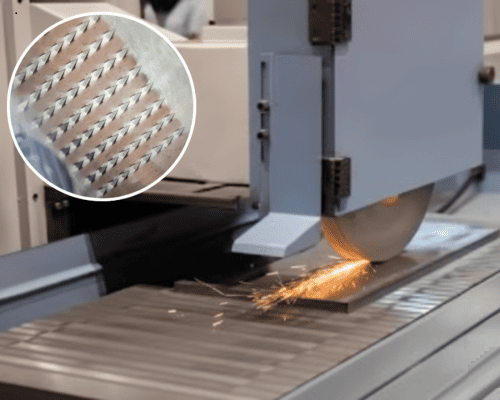 Surface Grinding Machine