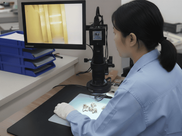 Surface Testing Equipment