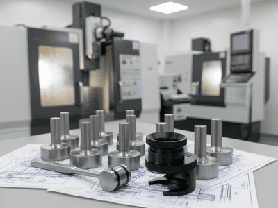 Precision surgical instruments