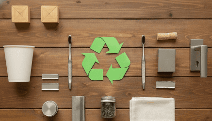 Sustainable Manufacturing