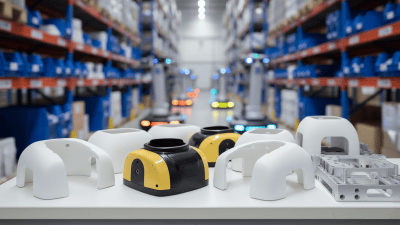 Warehouse Robot Case Study