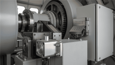 Wind Power Components