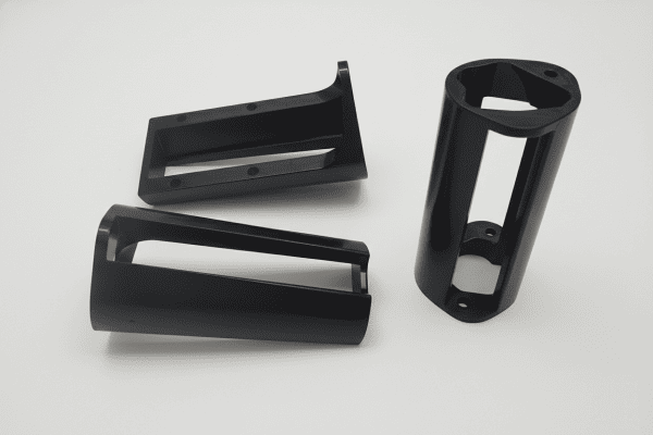 Rigid Plastics Materials